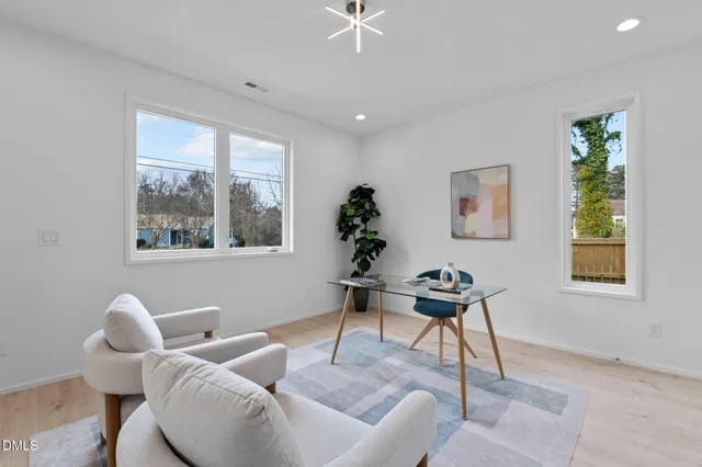 $895,000 | 509 Colleton Road, Raleigh, NC 27610