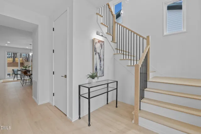 $895,000 | 509 Colleton Road, Raleigh, NC 27610