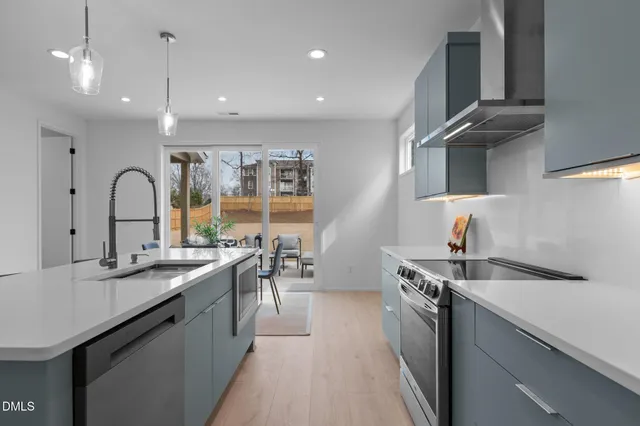 $895,000 | 509 Colleton Road, Raleigh, NC 27610