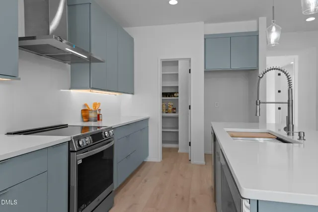 $895,000 | 509 Colleton Road, Raleigh, NC 27610