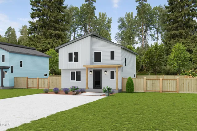 $895,000 | 509 Colleton Road, Raleigh, NC 27610