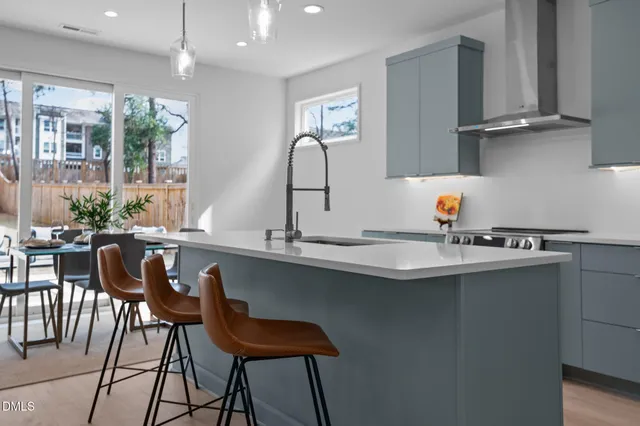 $895,000 | 509 Colleton Road, Raleigh, NC 27610