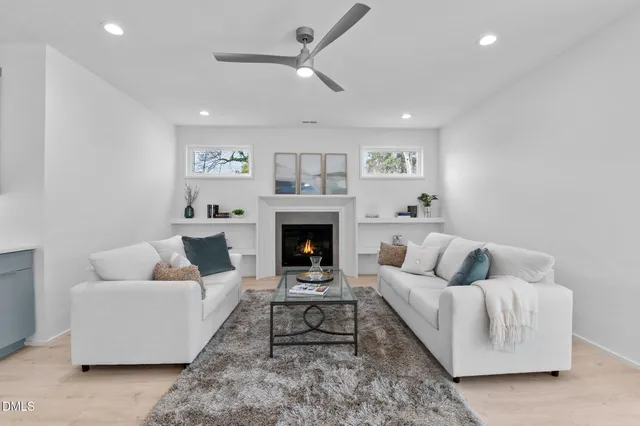 $895,000 | 509 Colleton Road, Raleigh, NC 27610