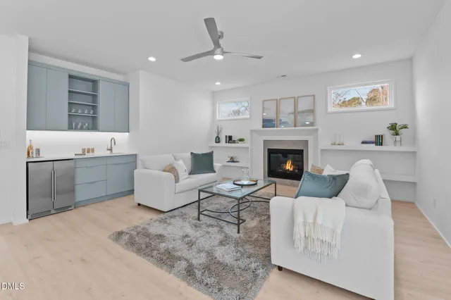 $895,000 | 509 Colleton Road, Raleigh, NC 27610