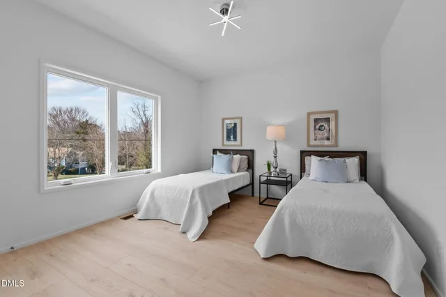 $895,000 | 509 Colleton Road, Raleigh, NC 27610