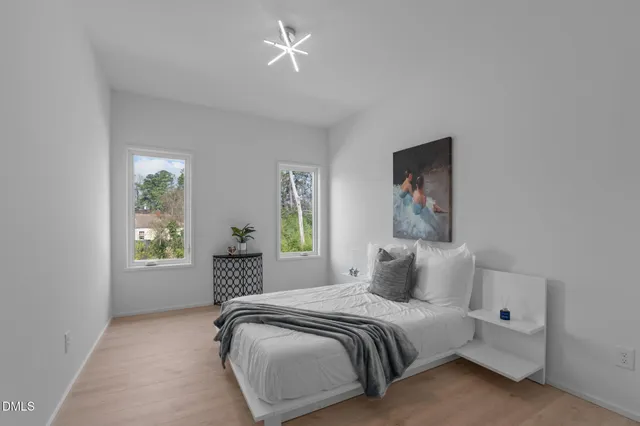 $895,000 | 509 Colleton Road, Raleigh, NC 27610