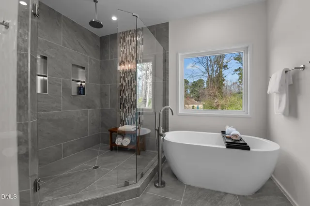 $895,000 | 509 Colleton Road, Raleigh, NC 27610