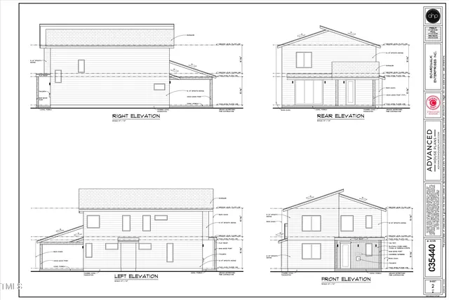 $895,000 | 509 Colleton Road, Raleigh, NC 27610
