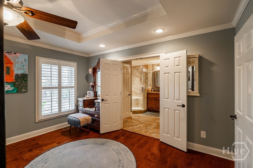 275 Davis Estates Road Athens, GA 30606 - Photo 23 of 71