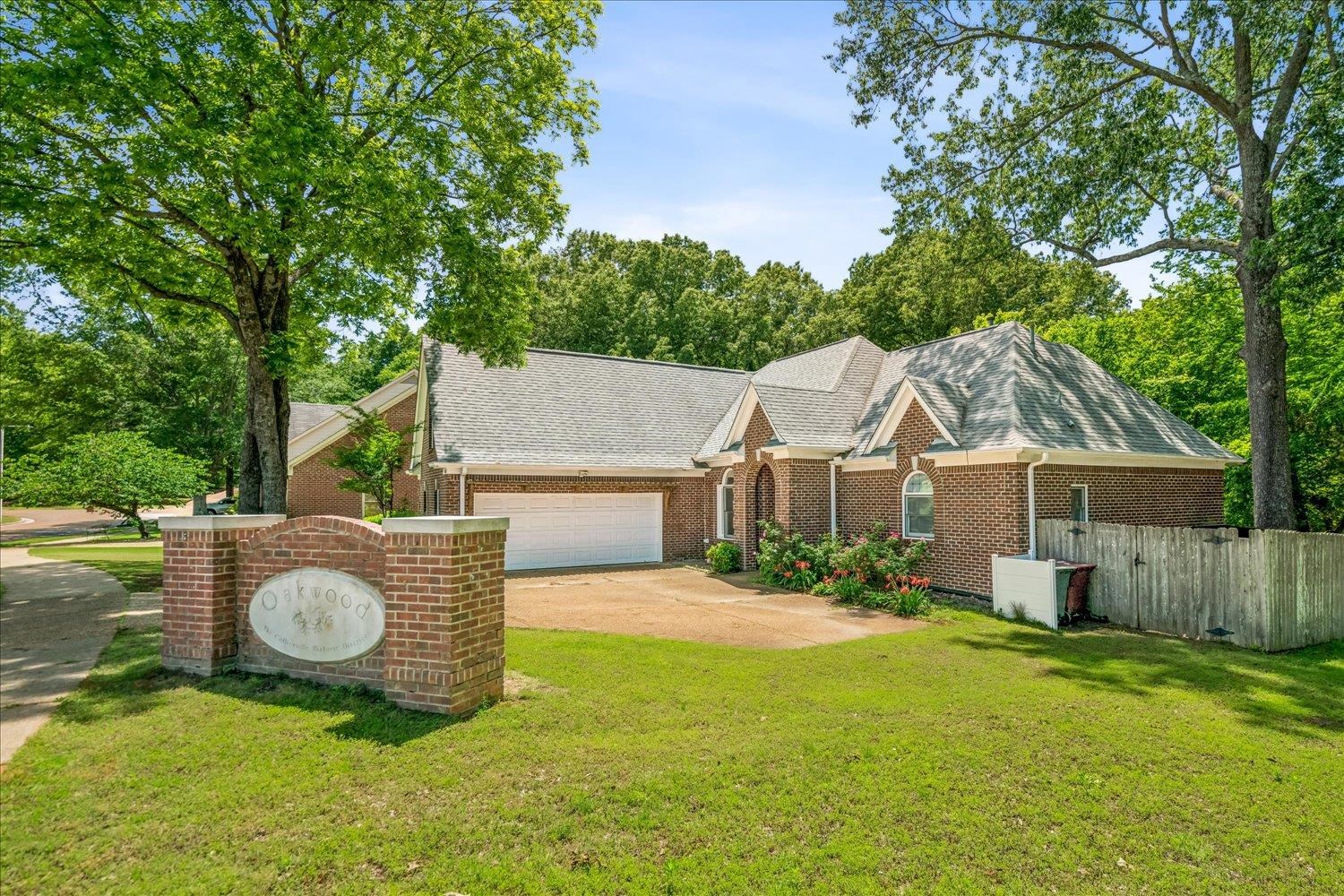 285 Great Falls Road Collierville, TN 38017 - Photo 2 of 30
