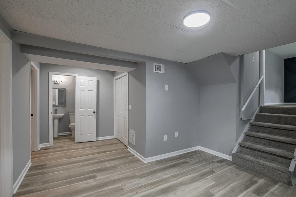 9301 Settlers Grove Road Northeast Covington, GA 30014 - Photo 27 of 38