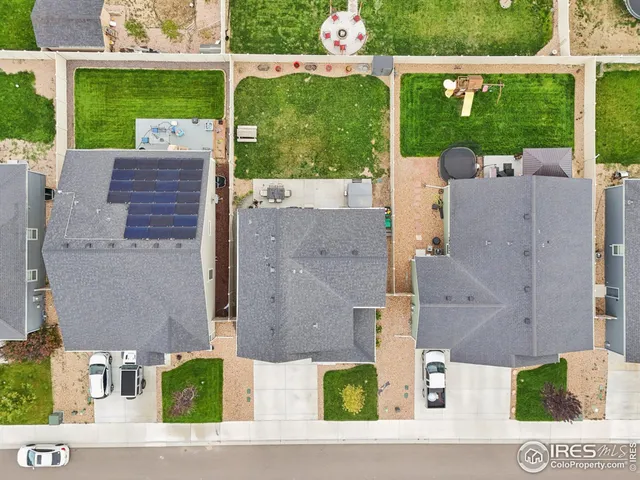 $465,000 | 294 Gila Trail, Ault, CO 80610