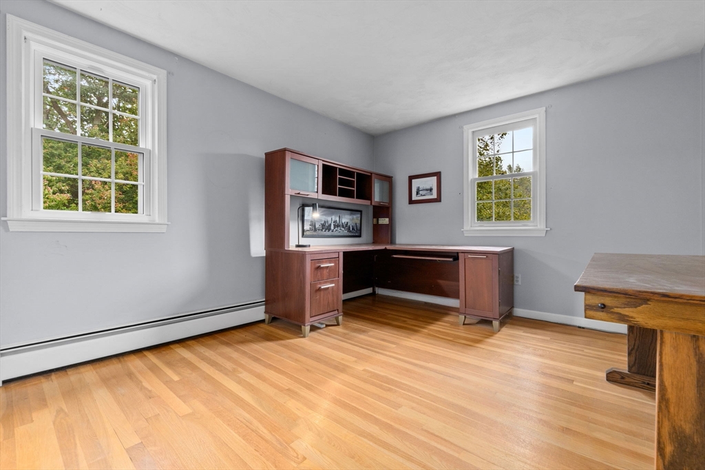 11 Heard Drive Ipswich, MA 01938 - Photo 23 of 41 a workspace with furniture and window