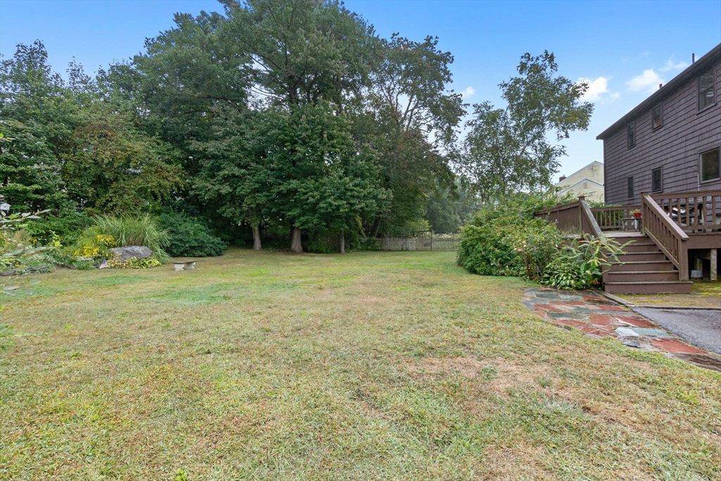 11 Heard Drive Ipswich, MA 01938 - Photo 35 of 41 a view of a outdoor space