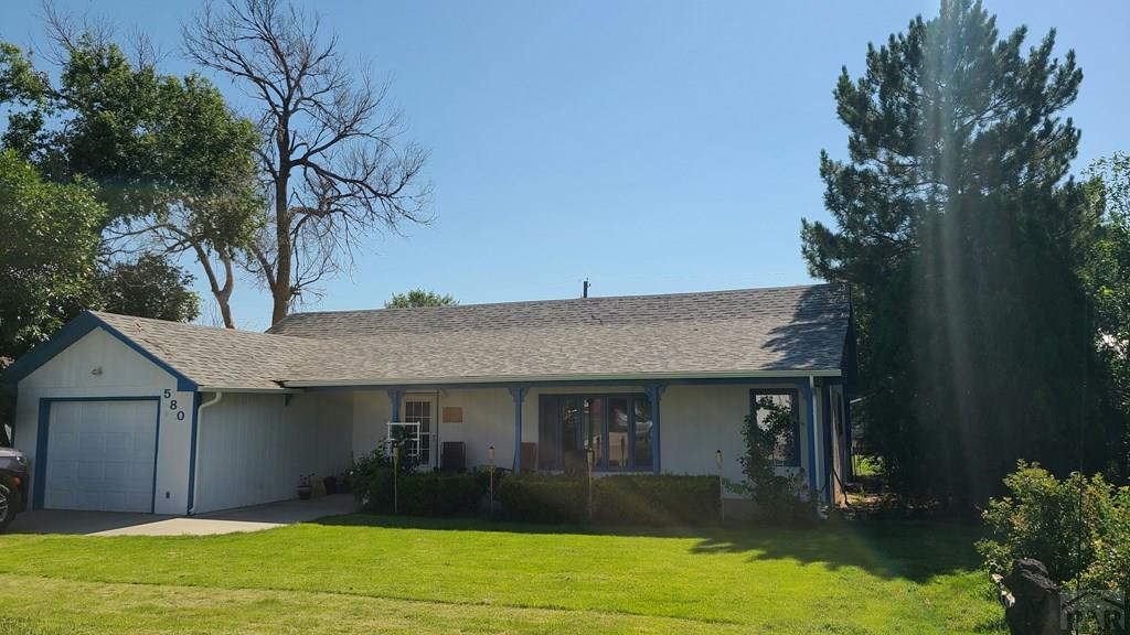 580 College Street Springfield, CO 81073 - Photo 35 of 37
