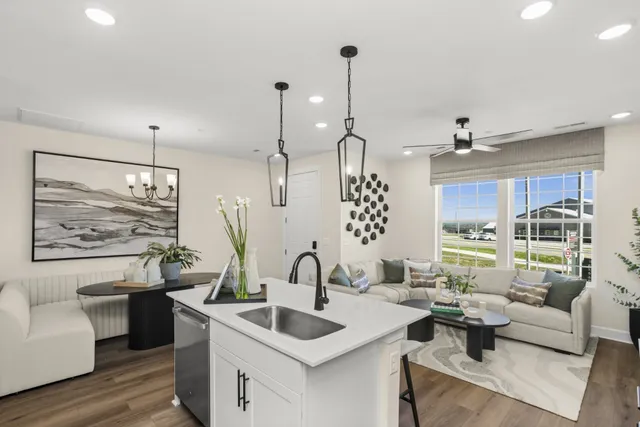 $382,990 | 326 Lynwood Sta Boulevard, Mount Juliet, TN 37122