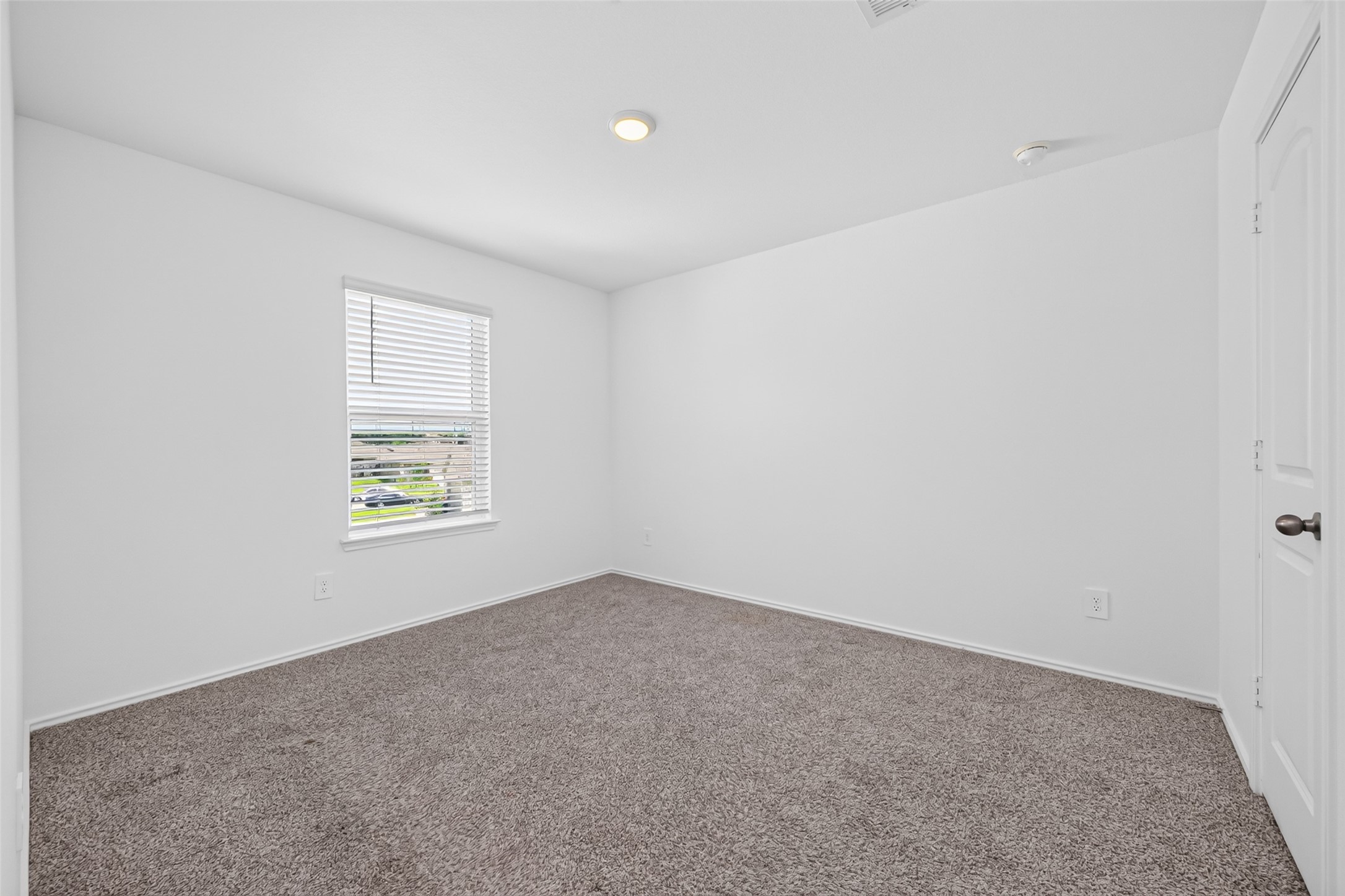 24206 Foxdale Bay Ct Spring Spring, TX 77373 - Photo 11 of 14 Bedroom 3