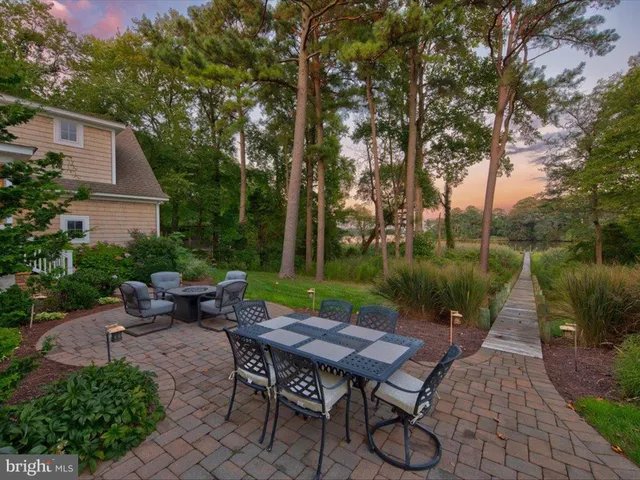 $3,500,000 | 10542 Egret Court, Bishopville, MD 21813