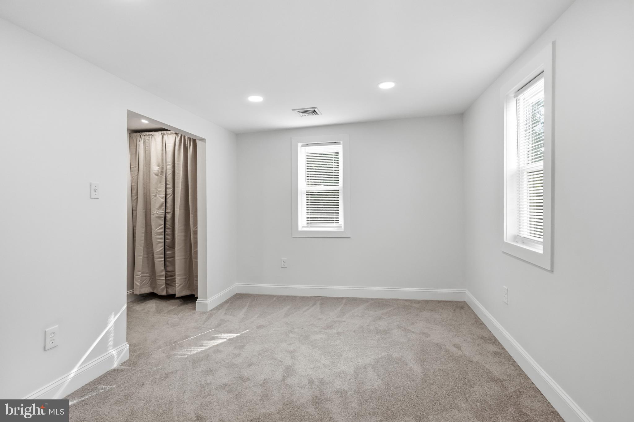 2067 Foulk Road Garnet Valley, PA 19060 - Photo 23 of 42 First floor primary bedroom