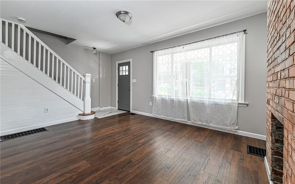 509 North Mathilda Street Garfield, PA 15224 - Photo 4 of 27 Gallery Image 4