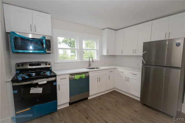 $196,900 | 36 South Hamilton Street, Elbridge, NY 13080