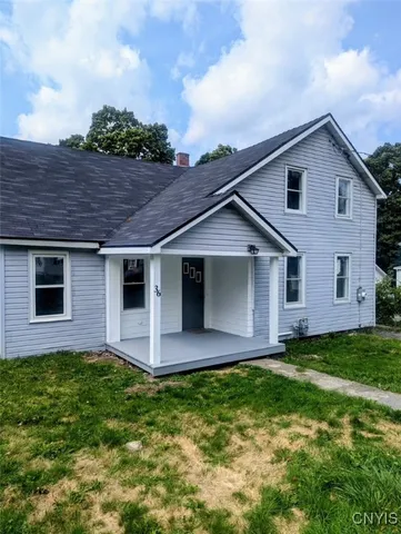 $196,900 | 36 South Hamilton Street, Elbridge, NY 13080