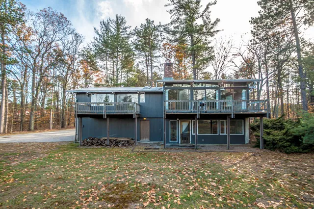 $395,000 | 109 Wylie Court, Conway, NH 03813