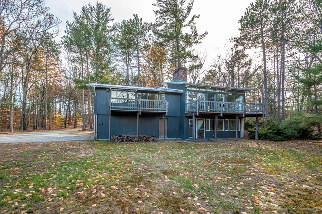 $395,000 | 109 Wylie Court, Conway, NH 03813