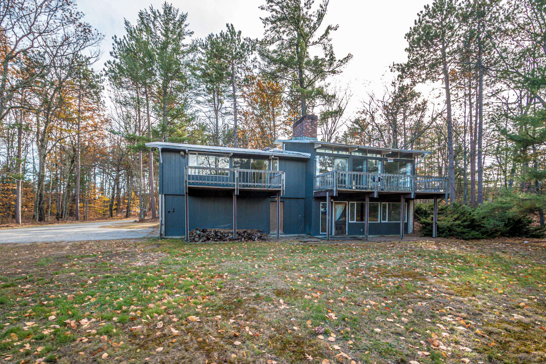 109 Wylie Court Conway, NH 03813 - Photo 3 of 50