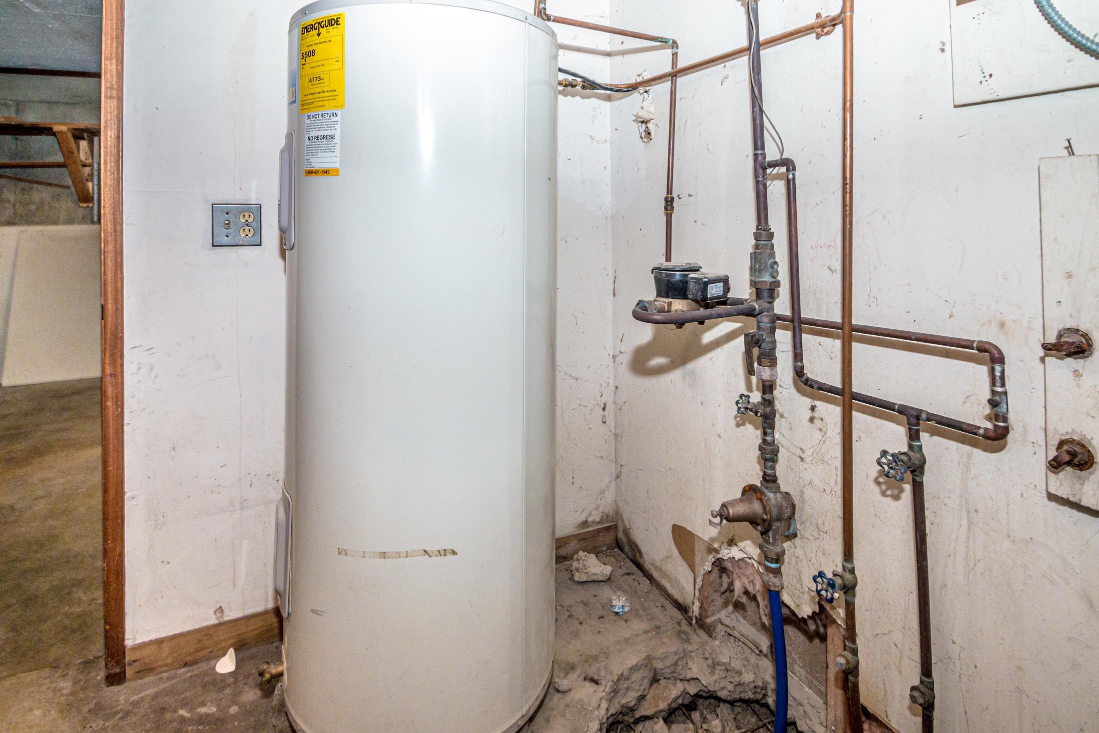 109 Wylie Court Conway, NH 03813 - Photo 48 of 50