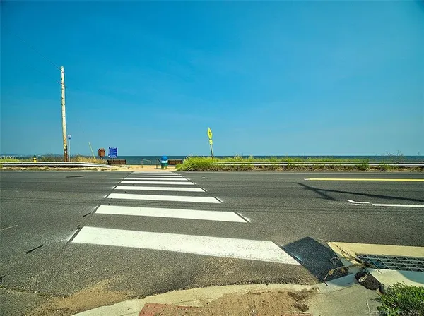 a view of water and ocean view