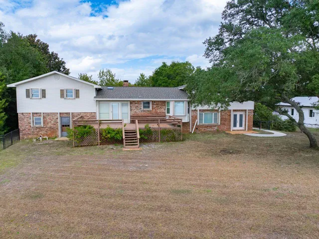 $900,000 | 2595 Highway 98, Mary Esther, FL 32569