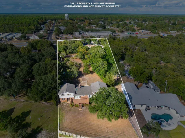 $900,000 | 2595 Highway 98, Mary Esther, FL 32569