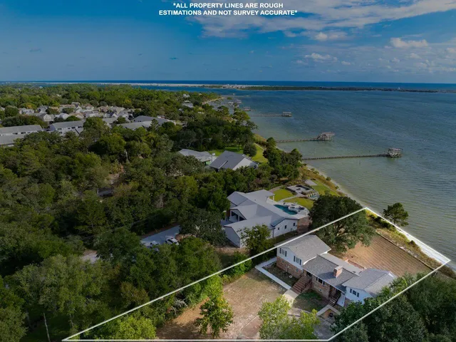 $900,000 | 2595 Highway 98, Mary Esther, FL 32569