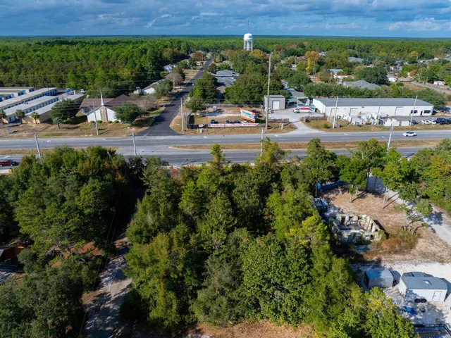 $900,000 | 2595 Highway 98, Mary Esther, FL 32569