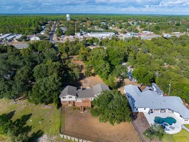 $900,000 | 2595 Highway 98, Mary Esther, FL 32569