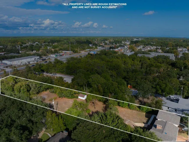 $900,000 | 2595 Highway 98, Mary Esther, FL 32569