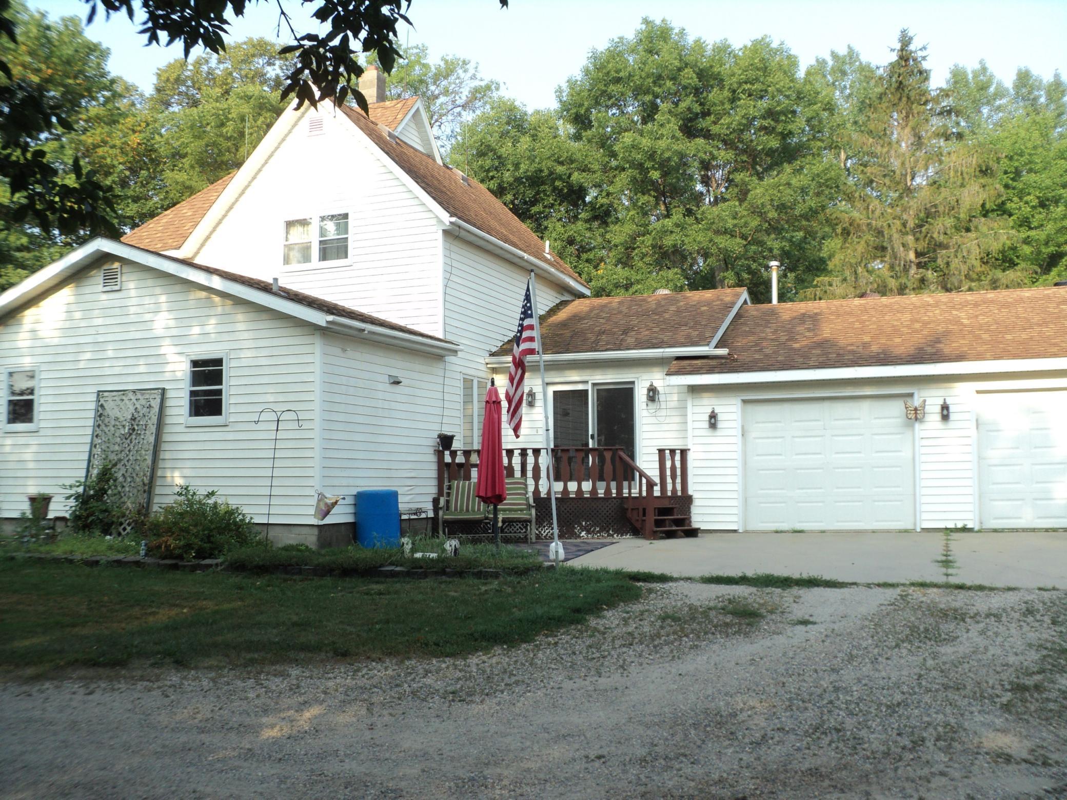 15191 Hope Road Southeast Osakis, MN 56360 - Photo 1 of 1 Gallery Image 1