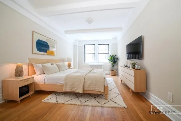 $5,250 | 900 West End Avenue, Unit 16D | Upper West Side