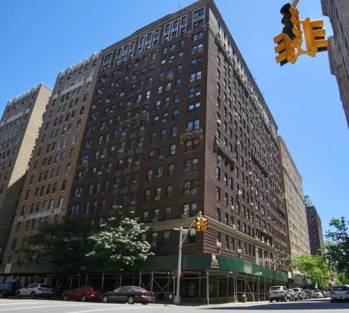 $5,250 | 900 West End Avenue, Unit 16D | Upper West Side