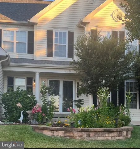 $4,500 | 12429 Willow Falls Drive, Herndon, VA 20170