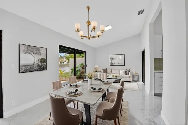 $769,000 | 6545 Las Flores Drive, Boca Raton, FL 33433