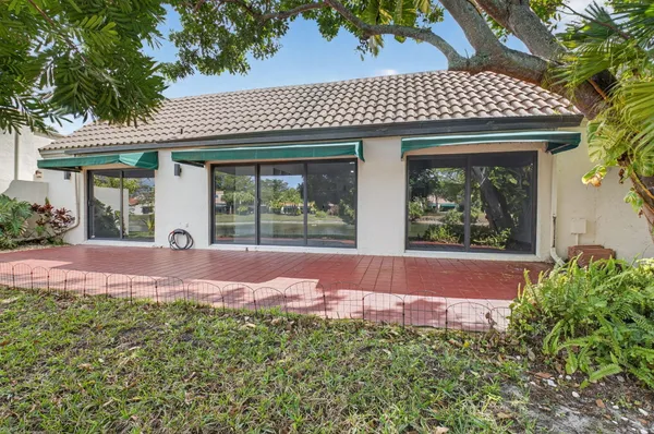 $769,000 | 6545 Las Flores Drive, Boca Raton, FL 33433