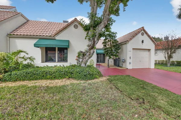 $769,000 | 6545 Las Flores Drive, Boca Raton, FL 33433