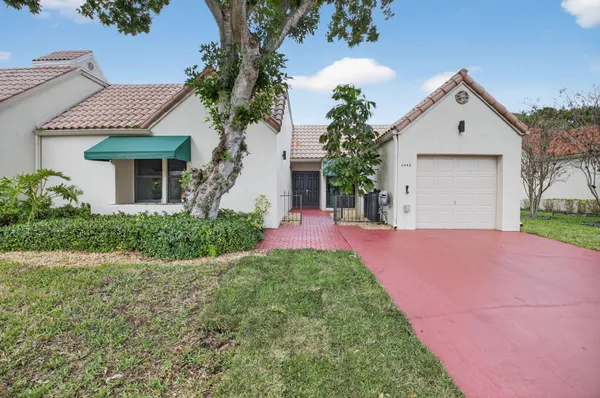 $769,000 | 6545 Las Flores Drive, Boca Raton, FL 33433