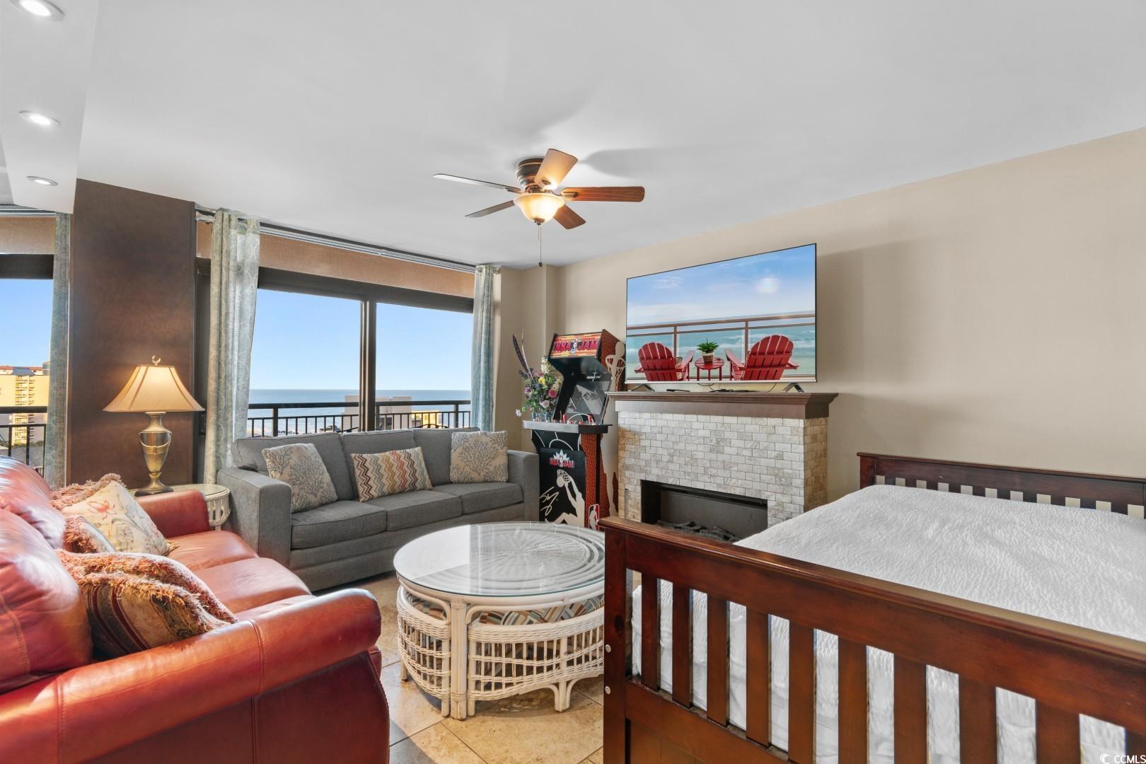 205 74th Avenue North, Unit 1002 Myrtle Beach, SC 29572 - Photo 11 of 40