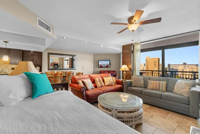 $339,900 | 205 74th Avenue North, Unit 1002, Myrtle Beach, SC 29572