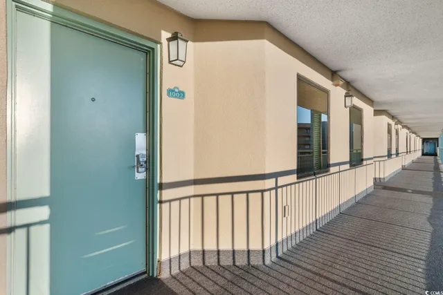 $339,900 | 205 74th Avenue North, Unit 1002, Myrtle Beach, SC 29572