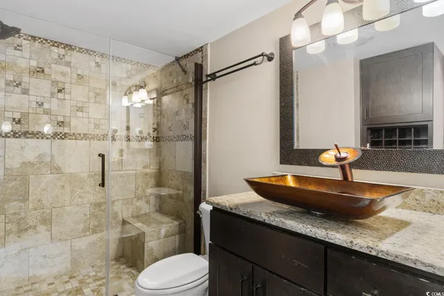 $339,900 | 205 74th Avenue North, Unit 1002, Myrtle Beach, SC 29572