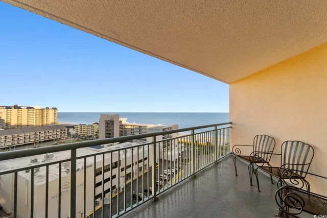 $339,900 | 205 74th Avenue North, Unit 1002, Myrtle Beach, SC 29572